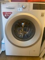 Washing machine, Witgoed en Apparatuur, Wasmachines, 85 tot 90 cm, 1600 toeren of meer, Zo goed als nieuw, 10 kg of meer