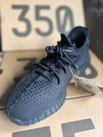 Adidas x Yeezy Boost 350 V2 - Onyx / maat 46, Kleding | Heren, Schoenen, Ophalen, Zo goed als nieuw, Zwart