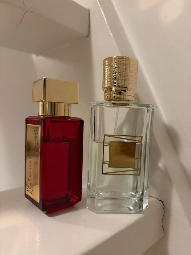 Maison Francis Kurkdijan Parfum / Viper Green Ex Nihilo, Sieraden, Tassen en Uiterlijk, Uiterlijk | Parfum, Gebruikt, Verzenden