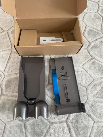 Dyson wandhouder v10 nieuw in doos beschikbaar voor biedingen