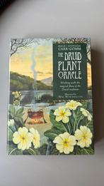 Druid Plant Oracle door Philip Carr Gomm, Boeken, Ophalen of Verzenden, Tarot of Kaarten leggen, Philip Carr-Gomm
