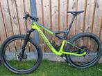 Cannondale Scalpel carbon Fully Mountainbike -, Fietsen en Brommers, Fietsen | Mountainbikes en ATB, 53 tot 57 cm, Fully, Ophalen