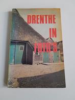 Boek Drenthe in Foto, Boeken, Ophalen of Verzenden, Zo goed als nieuw