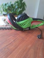 Florabest heggenschaar. 60 cm, Ophalen of Verzenden, Zo goed als nieuw, Elektrisch