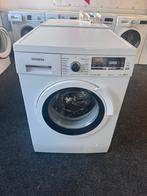 SIEMENS 1400 ECO IQ-700 VARIO A+++ 8 KG met 1 jaar garantie