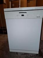 Miele G4910 Vaatwasser - Werkt Goed!, Witgoed en Apparatuur, Vaatwasmachines, Gebruikt, 60 cm of meer, Kort programma, Ophalen of Verzenden