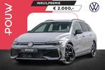 Volkswagen Golf Variant 1.5 eTSI 150pk R-Line Edition | Pano, 12 maanden, Stof, 1498 cc, Euro 6