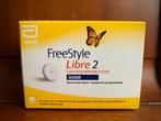 FreeStyle Libre 2, Ophalen of Verzenden, Nieuw