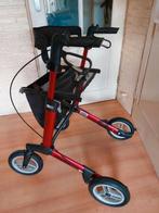 Gemino 30 en ook rollz flex rollator vanaf, Diversen, Rollators, Ophalen of Verzenden, Zo goed als nieuw