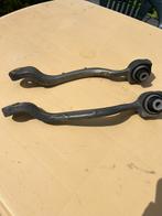 Mercedes Draagarm, Ophalen, Gebruikt, Mercedes-Benz