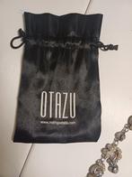 Otazu ketting, Ophalen, Gebruikt, Zilver, Overige materialen