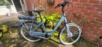 Elektrische fiets met kuren, Ophalen, Gebruikt, Overige merken, Versnellingen