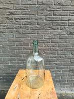 Vaas 40cm hoog 17cm doorsnee, Huis en Inrichting, Woonaccessoires | Stolpen, Ophalen of Verzenden, Zo goed als nieuw
