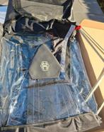 Urban Arrow family Next regenhuif raincover nette staat, Fietsen en Brommers, Fietsen | Bakfietsen, Ophalen of Verzenden