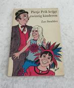 Pietje Prik krijgt twintig kinderen  Lea Smulders, Boeken, Kinderboeken | Jeugd | onder 10 jaar, Gelezen, Ophalen of Verzenden