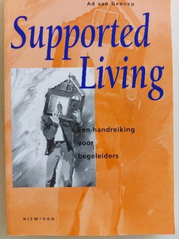 Support Living ( gehandicaptenzorg) beschikbaar voor biedingen
