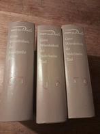 Van Dale Groot Woordenboek (3 delen), Gelezen, Van Dale, Nederlands, Ophalen of Verzenden