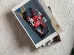 Puzzel 1000 stukjes formule 1, Hobby en Vrije tijd, Denksport en Puzzels, Ophalen of Verzenden, 500 t/m 1500 stukjes, Zo goed als nieuw
