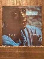 Sade - Promise LP, Ophalen of Verzenden, 1980 tot 2000, Gebruikt, 12 inch