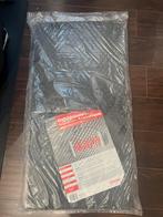 MACLEAN geluidsisolatieplaat antraciet 1000x500x20, Overige materialen, Nieuw, Minder dan 5 m², Ophalen