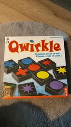 Qwirkle, Ophalen of Verzenden, Nieuw