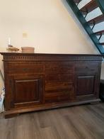 Dressoir / side table, Ophalen, Gebruikt, 150 tot 200 cm, Met deur(en)