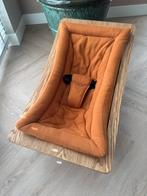 Quax wipstoel, Gebruikt, Wipstoel, Met gordel(s) of riempje(s), Ophalen