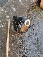 Mz koplamp /Bobber, Ophalen of Verzenden, Koplamp, Overige merken