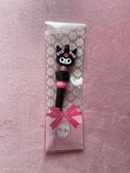 Kuromi pen, Ophalen of Verzenden, Nieuw, Balpen, Overige merken