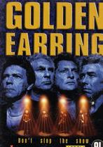 Golden Earring - Don't Stop The Show, Alle leeftijden, Ophalen of Verzenden, Zo goed als nieuw, Muziek en Concerten