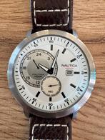 Nautica analoog horloge (Heren) A95oo2, Sieraden, Tassen en Uiterlijk, Horloges | Heren, Ophalen of Verzenden, Zo goed als nieuw