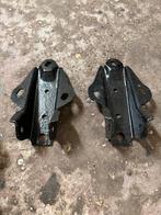 Fiat 850 Sport Coupé Assteun Draagarm Achter (65-72), Ophalen of Verzenden, Gebruikt, Achter, Fiat