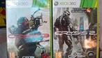 Crysis 2 en crysis 3, Shooter, 1 speler, Ophalen of Verzenden, Zo goed als nieuw