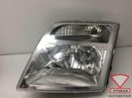 ford transit 2002 2013 koplamp links h4 halogeen nieuw! 1346, Ophalen of Verzenden, Nieuw, Ford