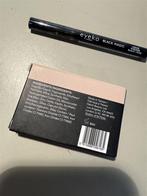 Phase Zero Cream Highlighter in Shade Burning Rose 4g, Gehele gezicht, Nieuw, Ophalen of Verzenden, Nvt
