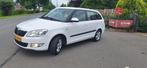 Skoda Fabia Combi 1.2 TDI Greenline, Voorwielaandrijving, Euro 5, 450 kg, Start-stop-systeem
