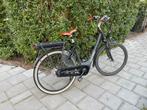 Brinckers electrische fiets, Zo goed als nieuw, 47 tot 51 cm, 50 km per accu of meer, Ophalen