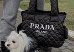 Selling a dog carrier bag, Dieren en Toebehoren, Ophalen of Verzenden, Zo goed als nieuw
