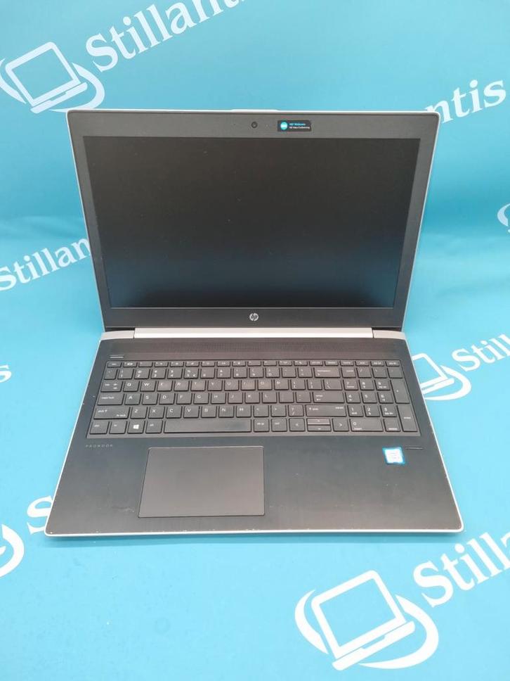 HP Probook 450G5 , snelle Budget Laptop met Windows 11 Pro, Computers en Software, Windows Laptops, Zo goed als nieuw, 15 inch