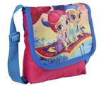 Shimmer and Shine schoudertas met haaracc -NIEUW OP BLISTER, Ophalen of Verzenden, Nieuw
