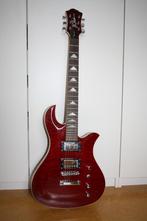 DISC BC Rich Eagle Masterpiece, Dragons Blood gitaar, Ophalen, Nieuw, Overige typen