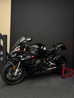 BMW S1000RR 2024 BLACK STORM (5jaar Garantie), Motoren, Motoren | BMW, Particulier, Super Sport