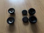 Bmw e46 hifi speakers, Auto diversen, Autospeakers, Ophalen of Verzenden, Gebruikt