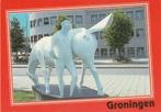 STAD GRONINGEN Peerd van Ome Loeks, Verzamelen, Verzenden, 1980 tot heden, Ongelopen, Groningen