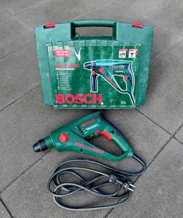 PBH 2000 RE Bosch Boorhamer, SDS-Plus, 550W beschikbaar voor biedingen