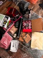 tattoo supplies, Ophalen of Verzenden, Zo goed als nieuw, Zwart, Handen en Nagels