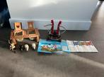Playmobil 9461 dragon rochel met schapenslingeraar, Kinderen en Baby's, Speelgoed | Playmobil, Ophalen of Verzenden, Gebruikt