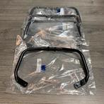 Vespa oppakbeugel Sprint Primavera zwart NIEUW, Fietsen en Brommers, Info@jynkx.com, Nieuw, Ophalen of Verzenden, Jynkx