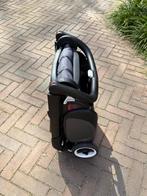 Bijna nieuw! Bugaboo Ant: super compacte buggy kinderwagen, Kinderen en Baby's, Buggy's, Ophalen, Zo goed als nieuw, Overige merken