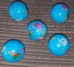 Wereldkaart Stressbal €2 per stuk, Ophalen of Verzenden, Nieuw